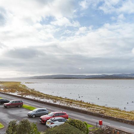 Watersedge Retreat, Views, Sunsets, Dogs Welcome Sandside  Luaran gambar
